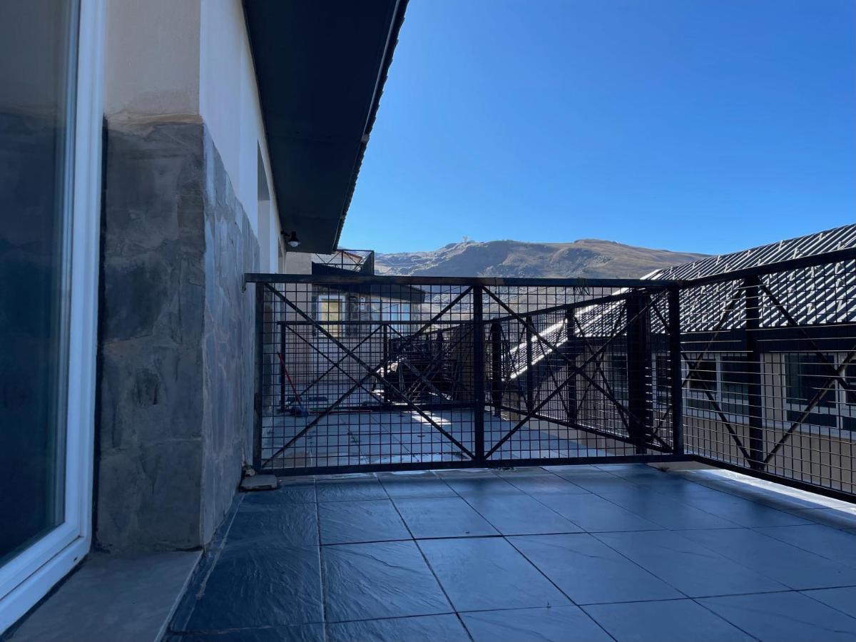 House Sierra Nevada Apartamentos エクステリア 写真