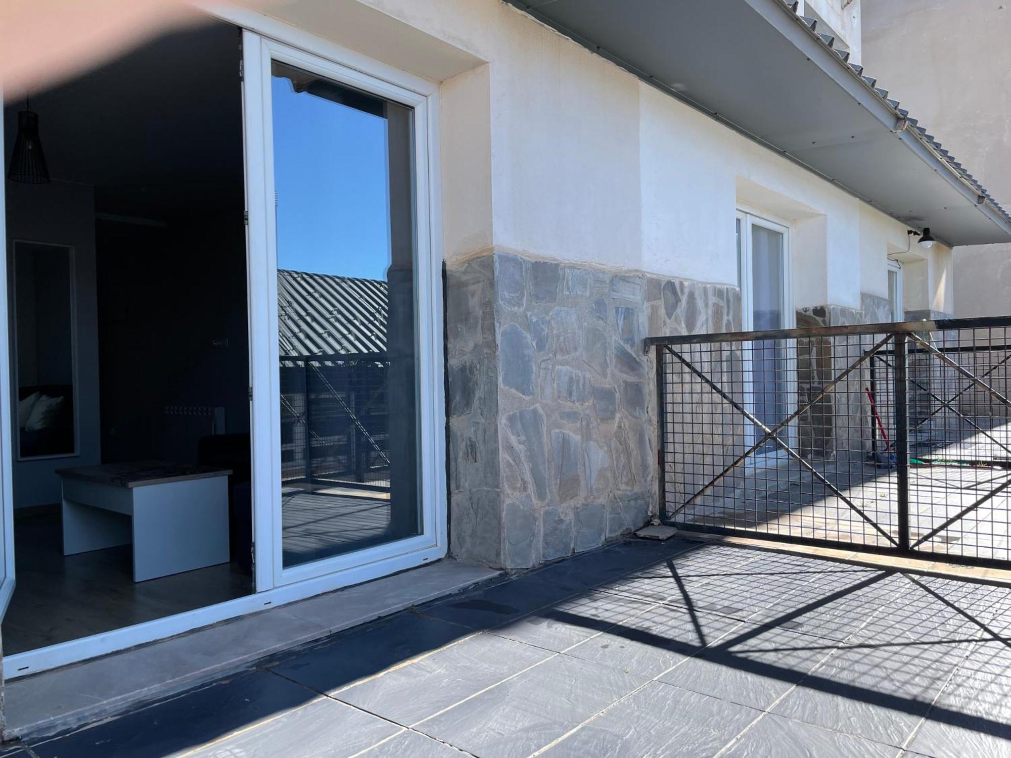 House Sierra Nevada Apartamentos エクステリア 写真