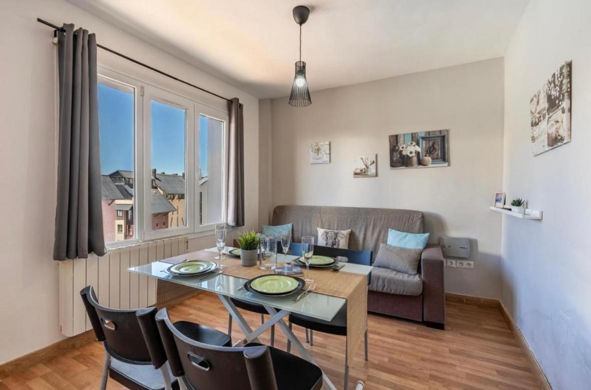 House Sierra Nevada Apartamentos エクステリア 写真