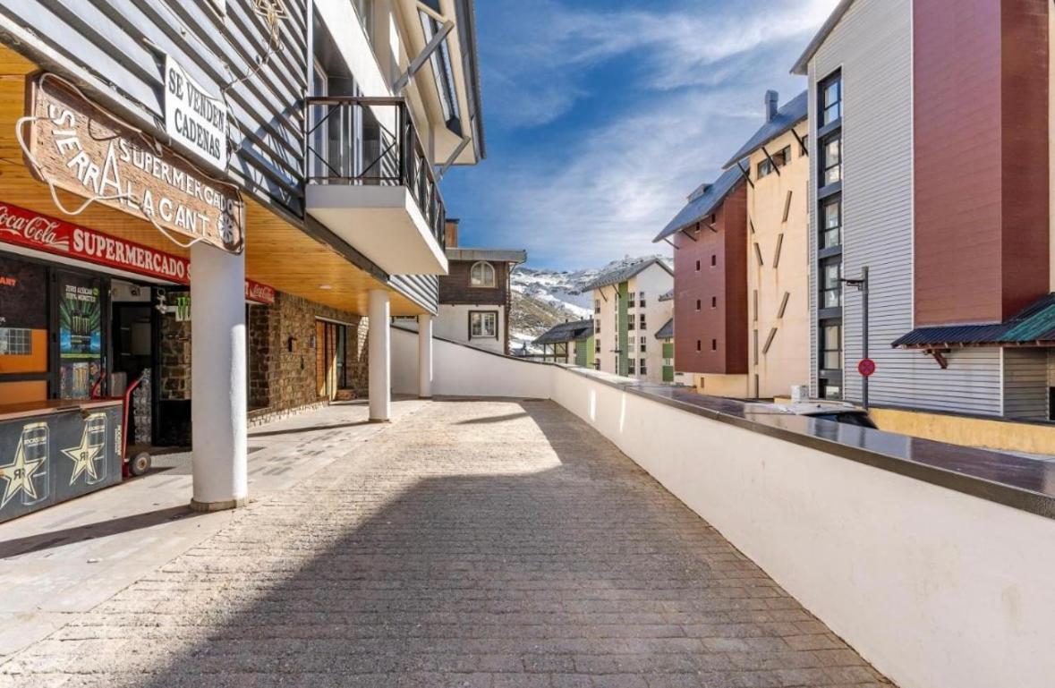 House Sierra Nevada Apartamentos エクステリア 写真
