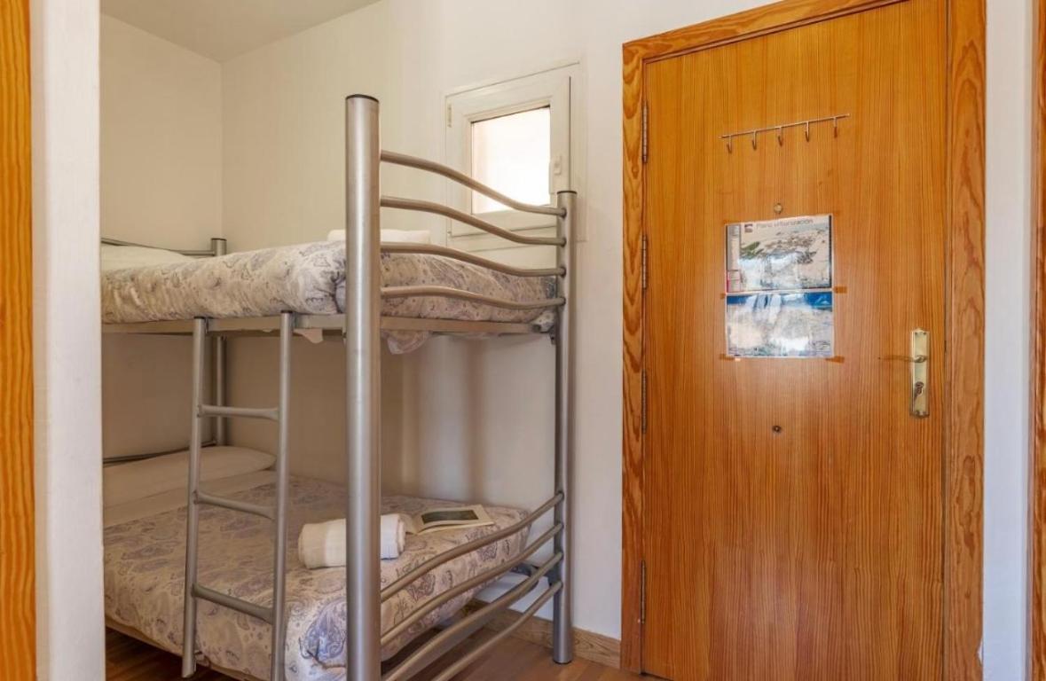 House Sierra Nevada Apartamentos エクステリア 写真