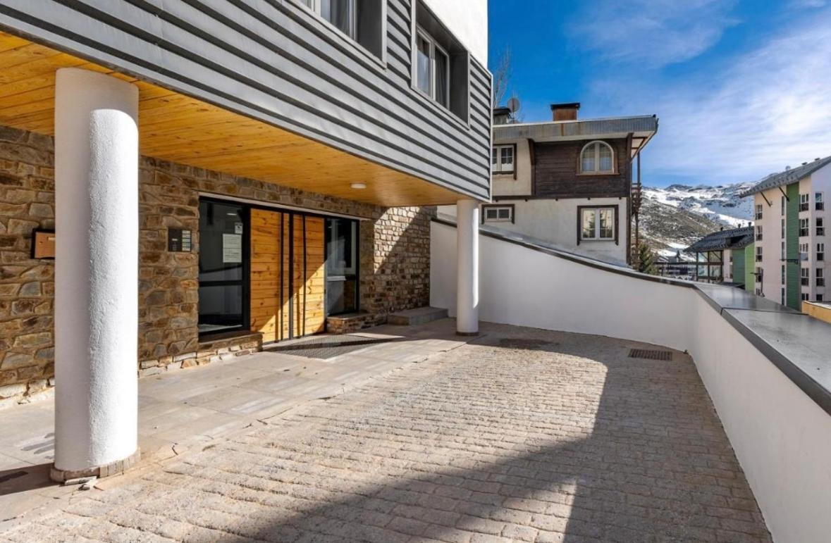 House Sierra Nevada Apartamentos エクステリア 写真